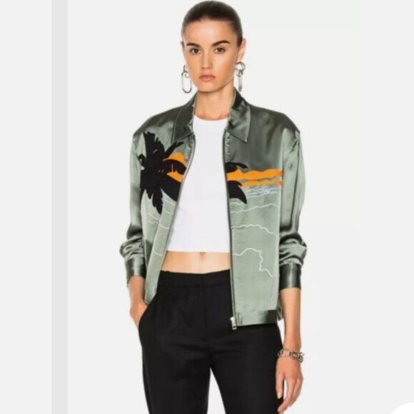 Rag and Bone 'Roth' Jacket - Picture 2 of 13